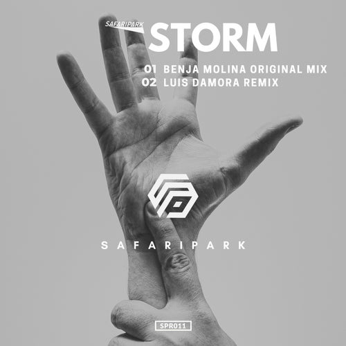 Benja Molina – Storm [SPR0011]